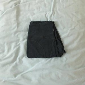 Lululemon Melanite Pushing Limits Leggings